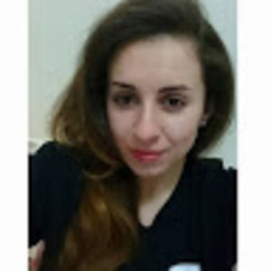 Meet your Posher, Kamelia